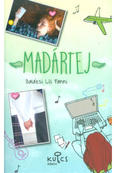 Madártej