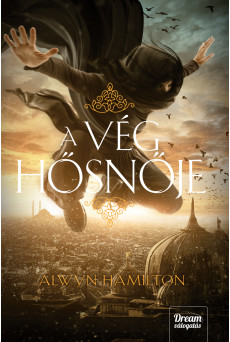 A vég hősnője (e-könyv)