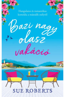Bazi nagy olasz vakáció