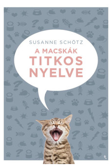 A macskák titkos nyelve