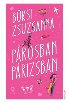 Párosban Párizsban