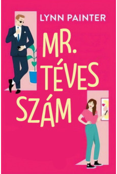 Mr. Téves Szám