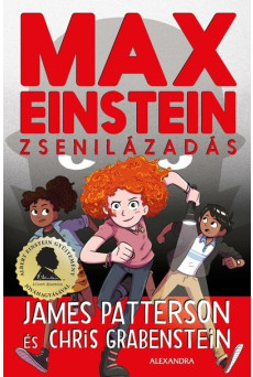 Max Einstein - Zsenilázadás