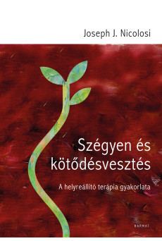 Szégyen és kötődésvesztés (e-könyv)