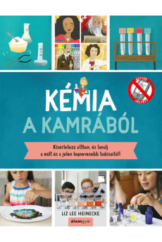 Kémia a kamrából