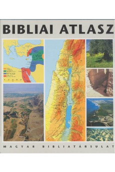Bibliai atlasz