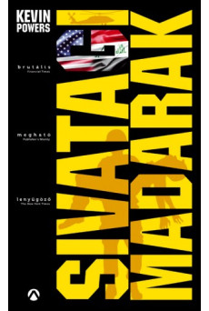 Sivatagi madarak (e-könyv)