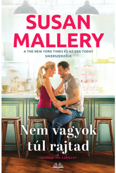 Nem vagyok túl rajtad