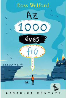 Az 1000 éves fiú