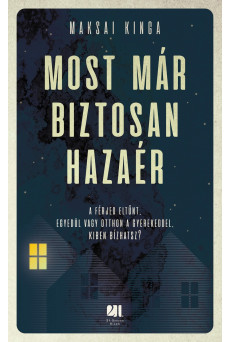 Most már biztosan hazaér (e-könyv)