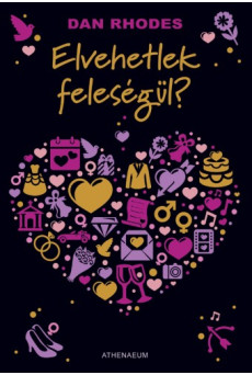 Elvehetlek feleségül? (e-könyv)