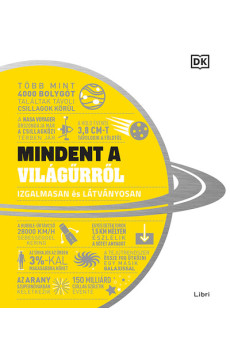 Mindent a világűrről - Izgalmasan és látványosan