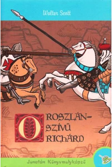 Oroszlánszívű Richárd
