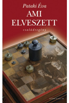 Ami elveszett (e-könyv)