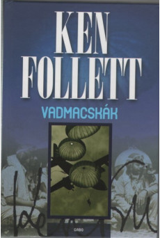 Vadmacskák (új kiadás)
