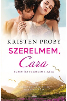 Szerelmem, Cara - Égben írt szerelem 1. rész