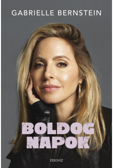 Boldog napok (e-könyv)