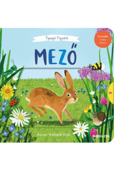 Tipegő figyelő: Mező - Csúszkák minden oldalon