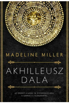Akhilleusz dala (új kiadás)