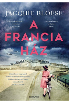 A francia ház