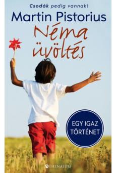 Néma üvöltés (e-könyv)