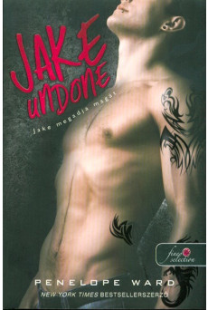 Jake Undone - Jake megadja magát - Jake 1.