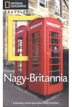 NAGY-BRITANNIA /NATIONAL GEOGRAPHIC TRAVELER