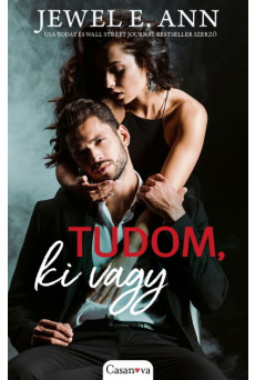 Tudom, ki vagy