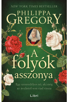 A folyók asszonya (új kiadás)