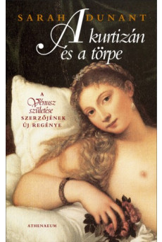 A kurtizán és a törpe (e-könyv)