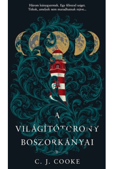 A világítótorony boszorkányai