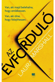 Az évforduló (e-könyv)