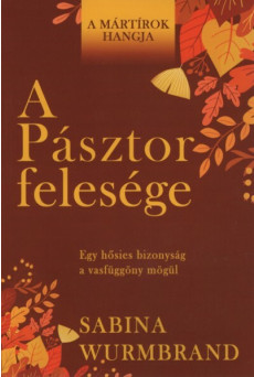 A Pásztor felesége