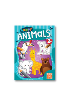 Happy - Animals