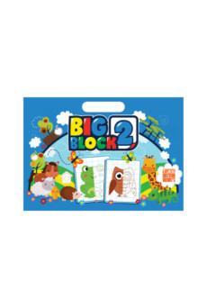 Big Block 2