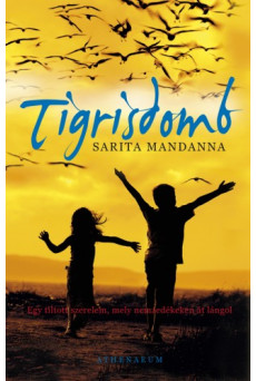 Tigrisdomb (e-könyv)