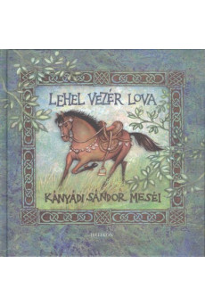 Lehel vezér lova