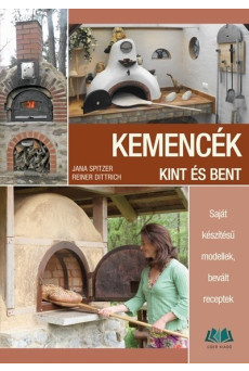 Kemencék kint és bent