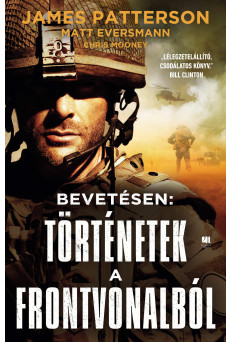 Bevetésen: történetek a frontvonalból (e-könyv)