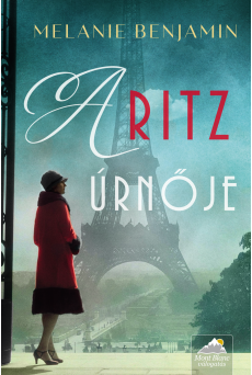 A Ritz úrnője (e-könyv)