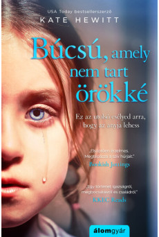 Búcsú, amely nem tart örökké