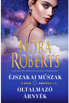 A hold árnyéka 1-2 - Éjszakai Műszak - Oltalmzó árnyék