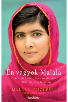 Én vagyok Malala (e-könyv)