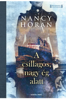 A csillagos, nagy ég alatt (e-könyv)