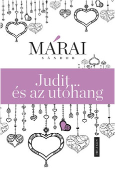 Judit …és az utóhang (e-könyv)