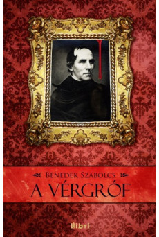 A vérgróf (e-könyv)