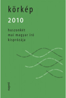 Körkép 2010 (e-könyv)