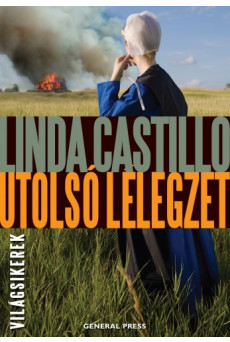 Utolsó lélegzet (e-könyv)