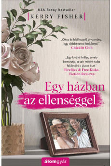 Egy házban az ellenséggel