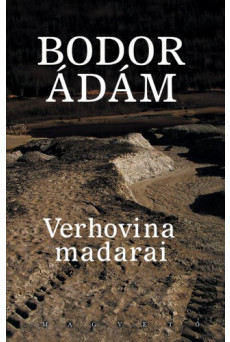 Verhovina madarai (e-könyv)